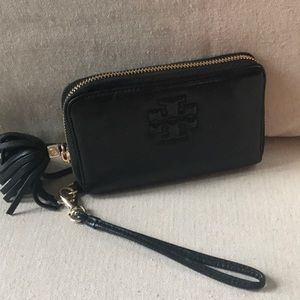 Tory Burch Wristlet